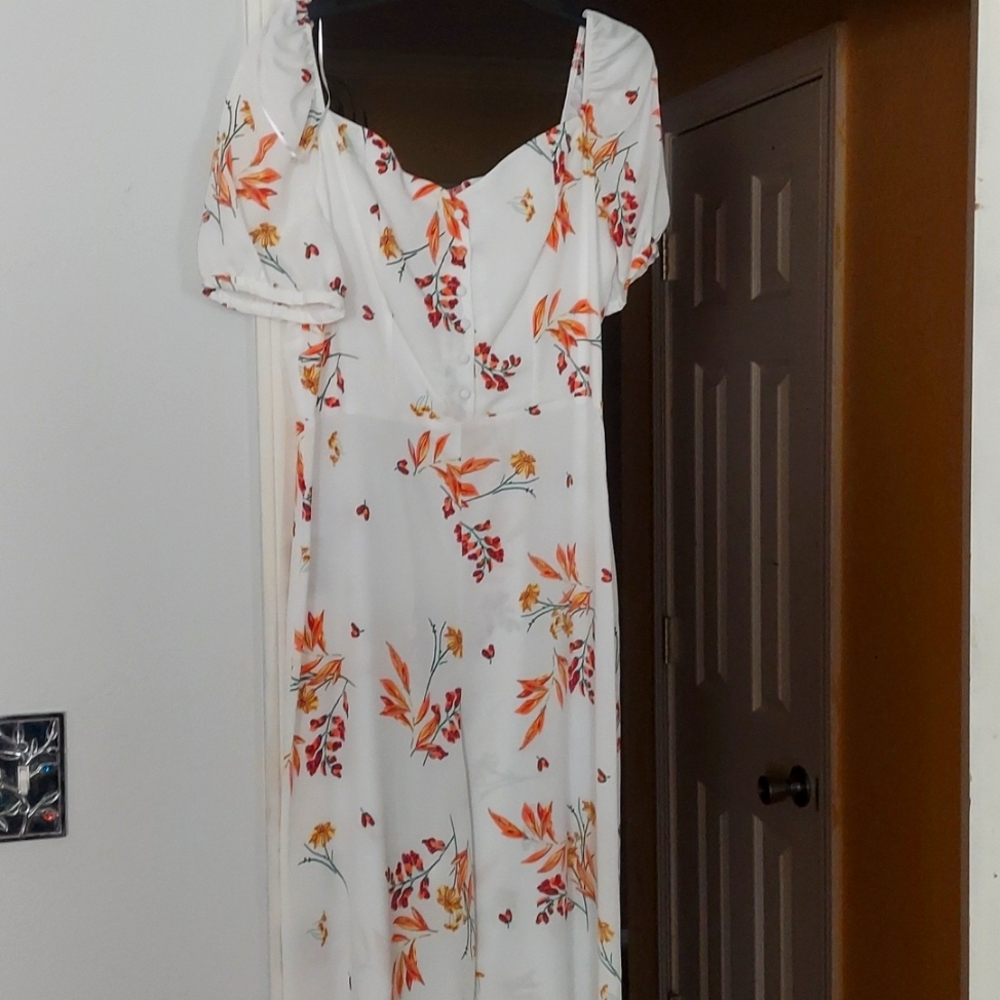 GB romper XL